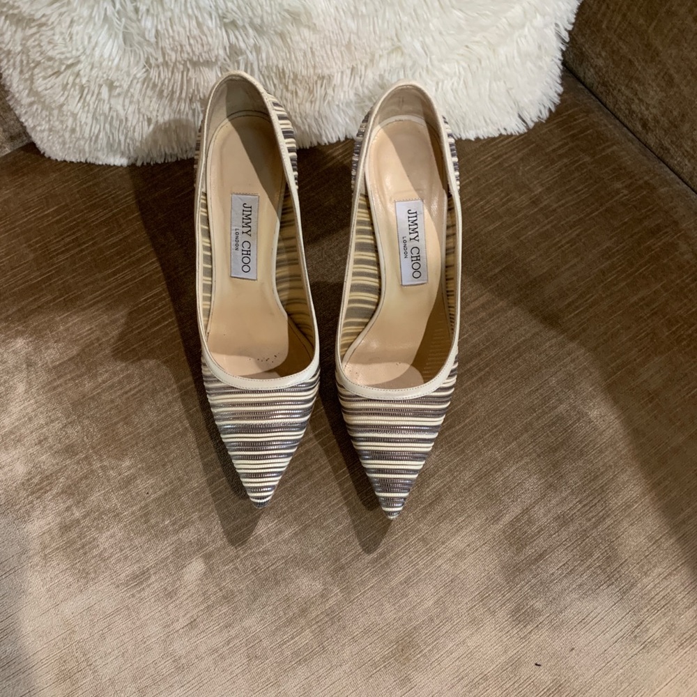 Jimmy choo shoes